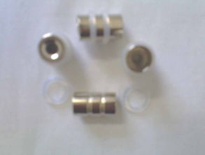 鐵制家具裝飾件 慈溪市周巷卓益五金配件廠的專業制造與高清展示